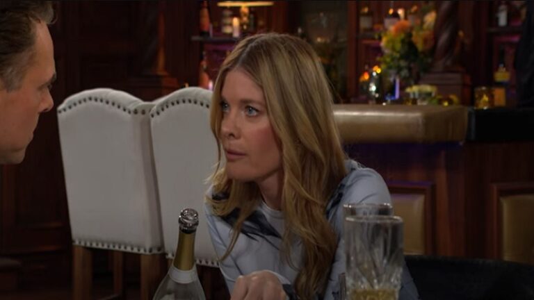 ‘The Young and the Restless’ Spoilers for the Week of Monday, May 5 to Friday, May 9: Damian Shared Lily’s Request with Dumas; Phyllis Promises Revenge on Billy and Sally