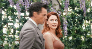 Billy and Sally