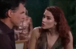 Billy and Sally trying to figure things out