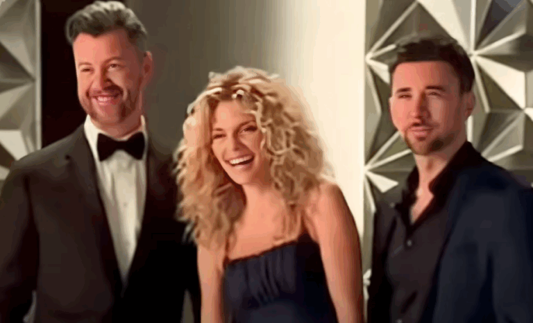 Cat, Chad, and EJ Days of Our Lives Spoilers