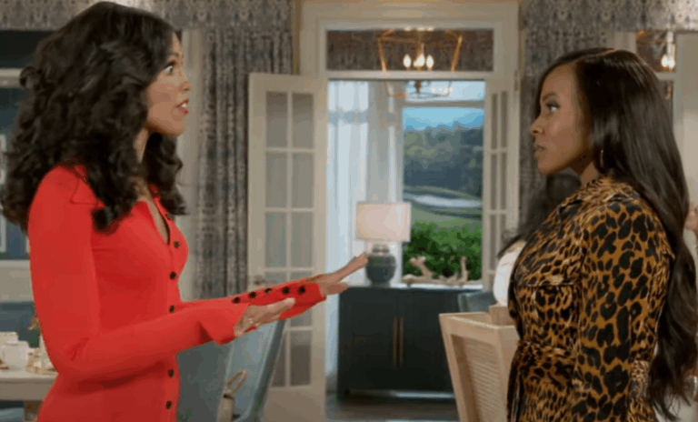 'Beyond The Gates' Spoilers. Dani and Haley always dissagree