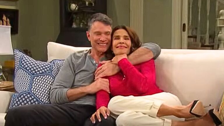 Days of Our Lives spoilers Bo and Hope look to the future DOOL