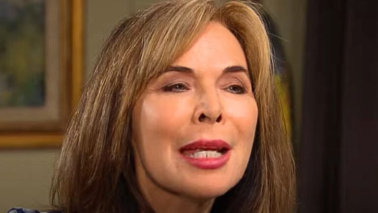 Days of Our Lives spoilers Kate is not happy DOOL