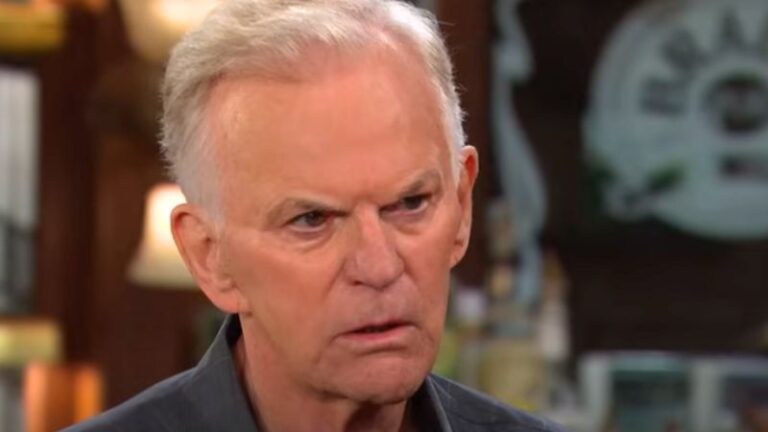 Days of Our Lives spoilers Roman gets bad news DOOL