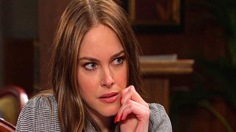 Days of Our Lives spoilers Stephanie has second thoughts DOOL