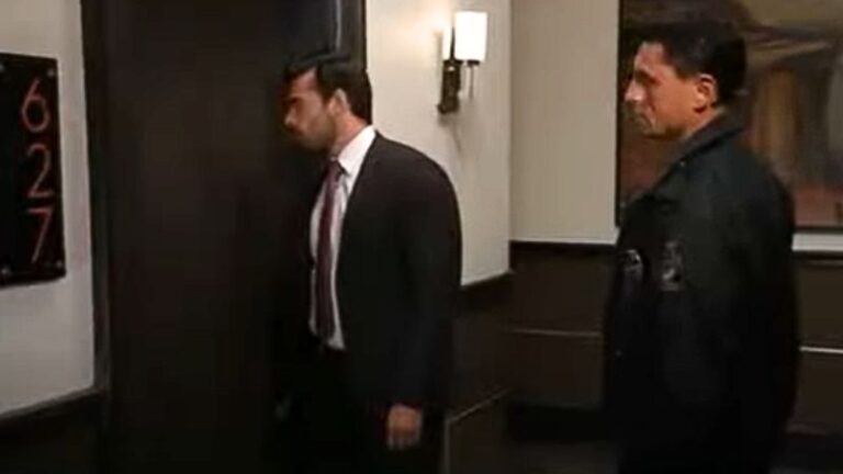 General Hospital spoilers Chase on duty GH