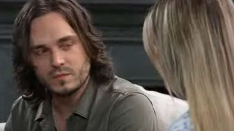 General Hospital spoilers Lucky breaks news to Lulu GH