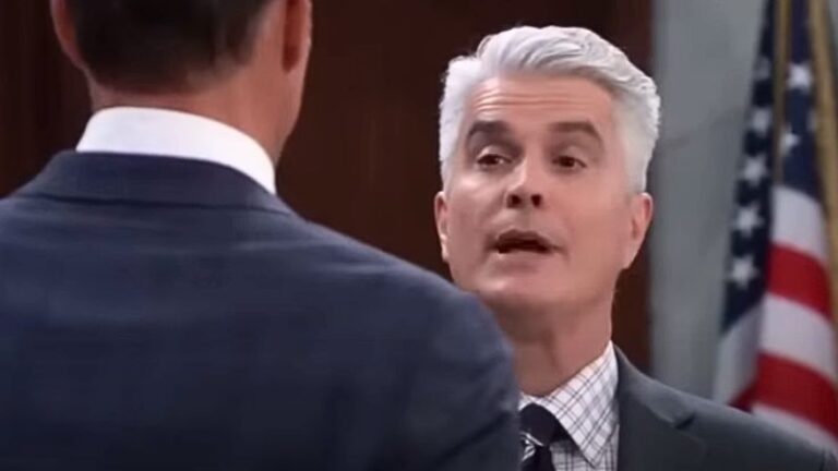 General Hospital spoilers Ric and Drew confer GH
