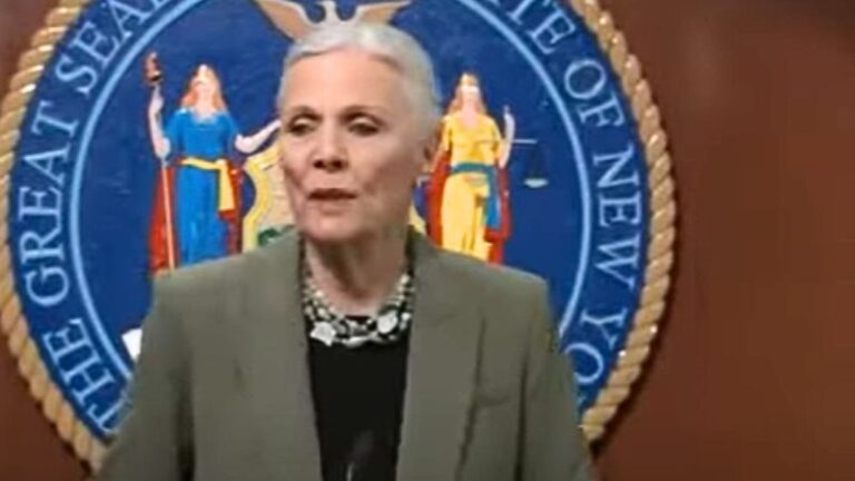 General Hospital spoilers Tracy has her say GH