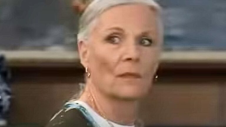 General Hospital spoilers Tracy is not happy GH