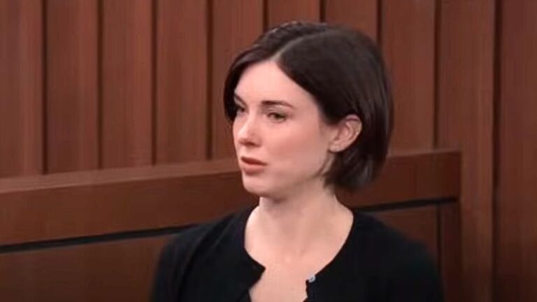 General Hospital spoilers for Tuesday, June 10: Willow’s a lost cause. Plus, Brook Lynn gets ready to battle! General Hospital spoilers Willow is clueless GH