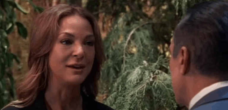 'General Hospital' Spoilers Natalia questions Sonny regarding him giving her support