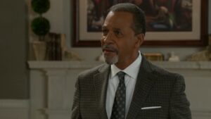 ‘Beyond the Gates’ Spoilers for Wednesday, June 11: Jacobn Finds Kat’s Planted Evidence; Anita Updates Vernon the Articulettes are Finding their Roots; Madison Supports Chelsea While Bill Recovers