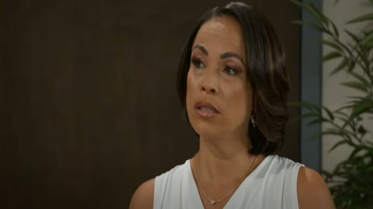 ‘Beyond the Gates’ Spoilers for Friday, June 20: Vanessa Leans into Joey; Nicole Wants a Divorce from Ted