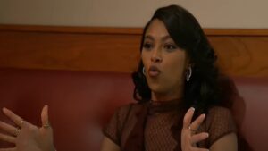 ‘Beyond the Gates’ Spoilers for Monday, June 9: Nicole Questions Eva’s Motives for Helping Laura; Kat Takes her Evidence to Jacob; Bill’s Family Rallies Around Him