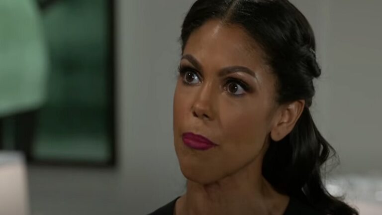 ‘Beyond the Gates’ Spoilers for Wednesday, June 25: Dani Doubts Hayley’s Pain; Martin Sets His Own Plan in Motion