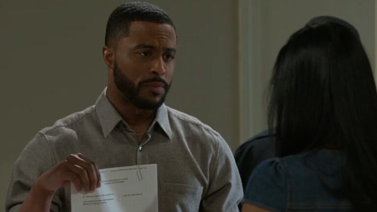 ‘Beyond the Gates’ Spoilers for Wednesday, June 4: Jacob Finds Enough Evidence to Search Leslie’s Apartment; Dani Takes Charge; Doug has News for Bill — is it a Stroke or Heart Attack?