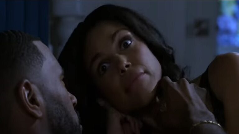 ‘Beyond the Gates’ Spoilers for the Week of Monday, June 9 to Friday, June 13: Vernon Catches Dani and Andre in Bed; Kat’s Excited to Throw Leslie and Eva in Jail, but There’s a Catch