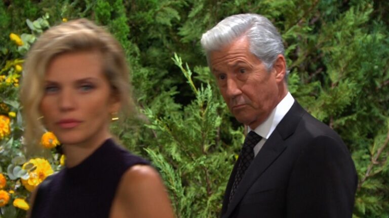 ‘Days of Our Lives’ Spoilers: Is Cat Being Rewritten or is She an ISA Agent or Assassin to Kill EJ?