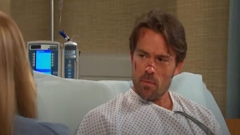 ‘Days of Our Lives’ Spoilers: Xander and Philip are the Victims