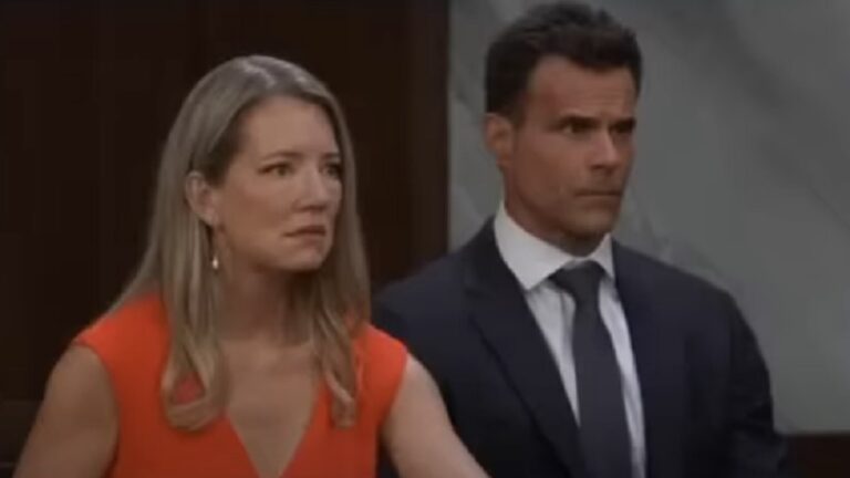 ‘General Hospital’ Spoilers: Drew’s About to Get His Just Desserts