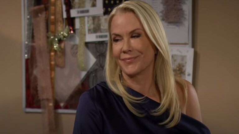 ‘The Bold and the Beautiful’ Spoilers for Friday, June 20: Taylor and Brooke Argue over Ridge and Nick