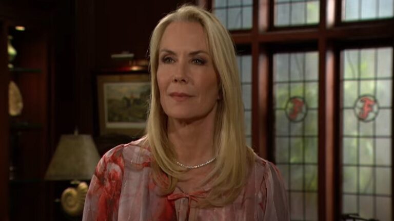 ‘The Bold and the Beautiful’ Spoilers for Friday, June 27: Luna Figures Out Will’s Game; Nick’s News Floors Brooke