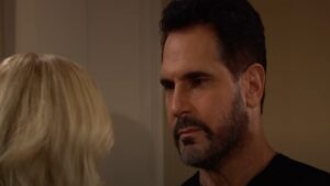 ‘The Bold and the Beautiful’ Spoilers for Friday, June 6: Sheila Shares her Concerns with Poppy; Bill Turns the Tables on Luna