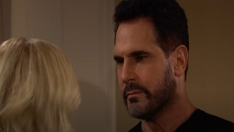 ‘The Bold and the Beautiful’ Spoilers for Friday, June 6: Sheila Shares her Concerns with Poppy; Bill Turns the Tables on Luna