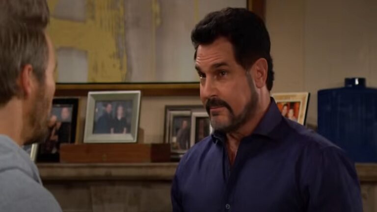 ‘The Bold and the Beautiful’ Spoilers for Thursday, June 12: Bill Confesses his Mistake to Li; Luna Surprises Steffy at Home