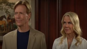 ‘The Bold and the Beautiful’ Spoilers for Thursday, June 19: Against Hope’s Objections, Steffy Tries to Bring Daphne Back; Katie Gives Brooke Advice After Learning Nick Kissed Her