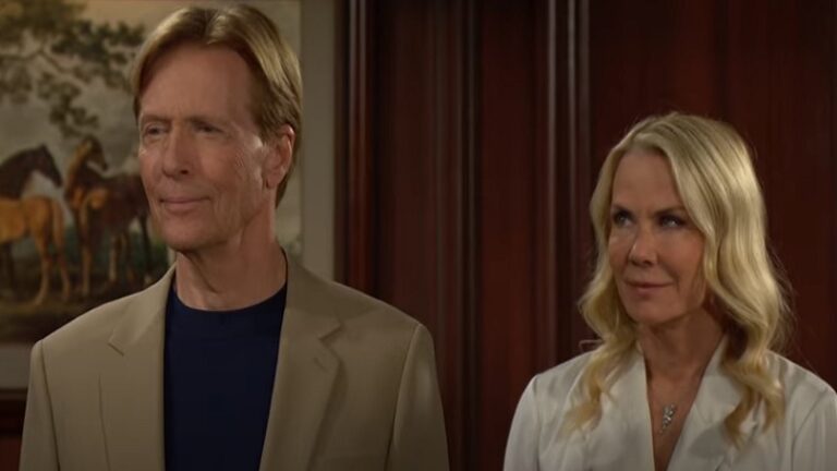 ‘The Bold and the Beautiful’ Spoilers for Thursday, June 19: Against Hope’s Objections, Steffy Tries to Bring Daphne Back; Katie Gives Brooke Advice After Learning Nick Kissed Her