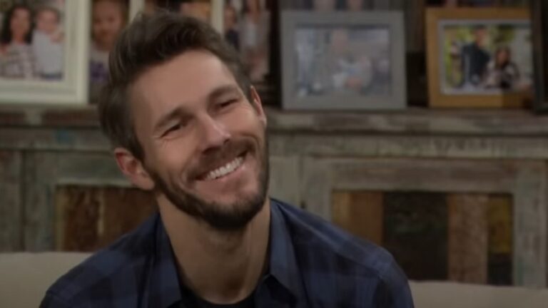 ‘The Bold and the Beautiful’ Spoilers for Thursday, June 5: Sheila Stuns Deacon with her Revelation; Liam Goes Out a Hero?