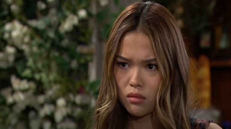 ‘The Bold and the Beautiful’ Spoilers for Tuesday, June 10: Luna’s Confession Stuns Remy; Poppy Tries to Help