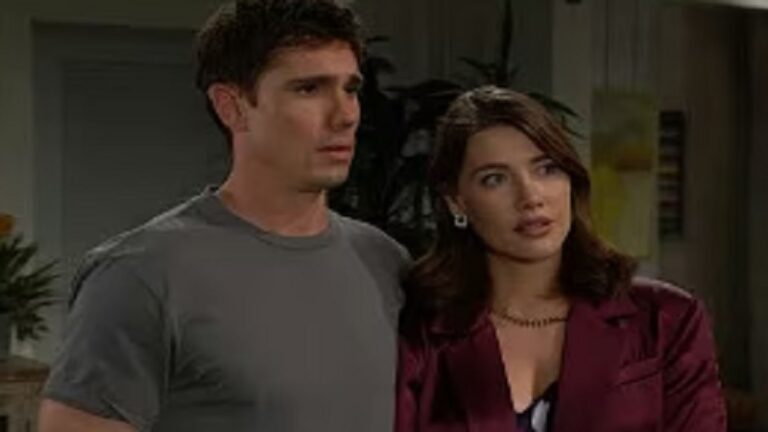 ‘The Bold and the Beautiful’ Spoilers for Wednesday, June 11: Luna Becomes Malicious when Finn Stands Firm; Hope Wants Liam to Share his Diagnosis