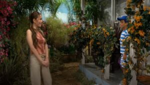 ‘The Bold and the Beautiful’ Spoilers for Wednesday, June 18: Luna has a Special Gift for Hayes; Ridge Can’t Deal with Nick