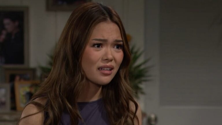 ‘The Bold and the Beautiful’ Spoilers for Wednesday, June 4: Luna Sets her Revenge Plan into Motion; Ridge Interrupts Will and Electra and Rants About Luna