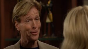 ‘The Bold and the Beautiful’ Spoilers for the Week of Monday, June, 16 to Friday, June 20: Nick Marone Returns to Sweep Brooke off her Feet; Luna Abducts Hayes