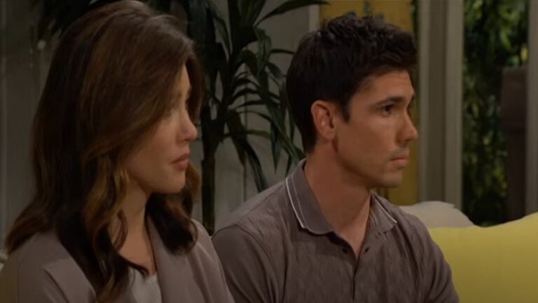 ‘The Bold and the Beautiful’ Spoilers for the Week of Monday, June 2 to Friday, June 6: Ridge Complains to Finn about Luna Hunting Steffy; Luna Buys a Gun to Take Out Steffy