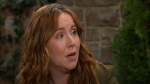 ‘The Young and the Restless’ Spoilers for Monday, June 9: Nick isn’t Happy Sharon’s Staying Home to Help Mariah; Mariah Opens up to Tessa, Then Shouts her Down