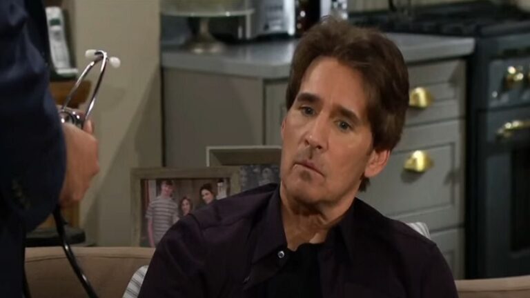 ‘The Young and the Restless’ Spoilers for Thursday, June 5: Kyle Signs the Contract with Victor Without Reading It; Cole is Hospitalized, is it Time to Say Goodbye?