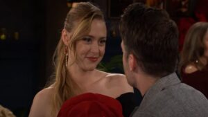 ‘The Young and the Restless’ Spoilers for the Week of Monday, June 2 to Friday, June 6: Kyle and Claire Have a Good Time Until; Billy Explains to Sally he’s Meeting Dumas to Protect his Family
