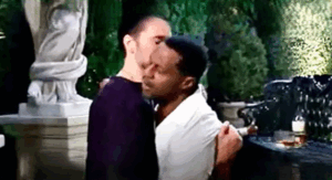 'The Young and The Restless' Spoilers Damian is killed and falls on Cane