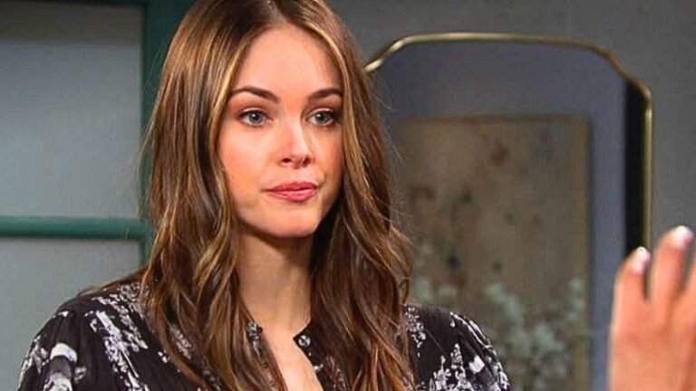 Days of Our Lives spoilers Stephanie on the edge DOOL