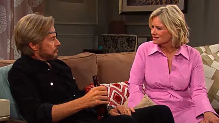 Days of Our Lives spoilers Steve makes a discovery DOOL