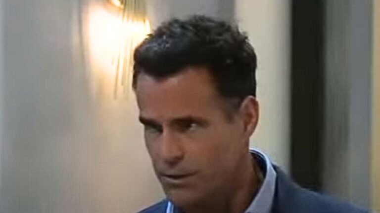 General Hospital Drew gets an advantage GH