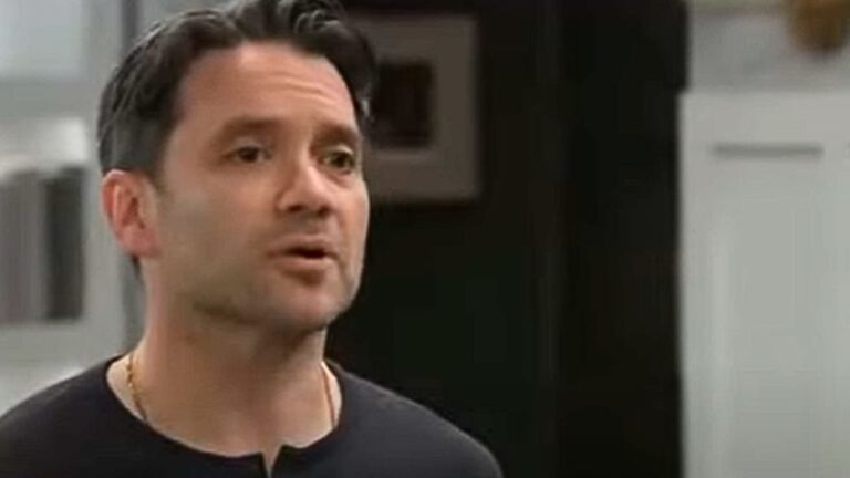 General Hospital spoilers Dante has questions GH