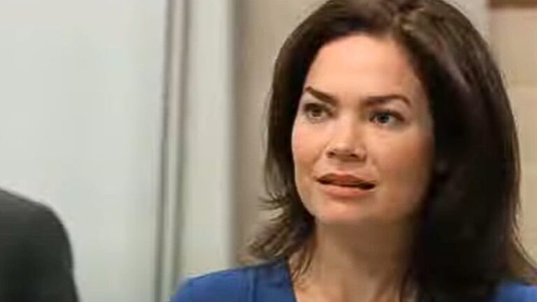 General Hospital spoilers Elizabeth gets an invitation GH