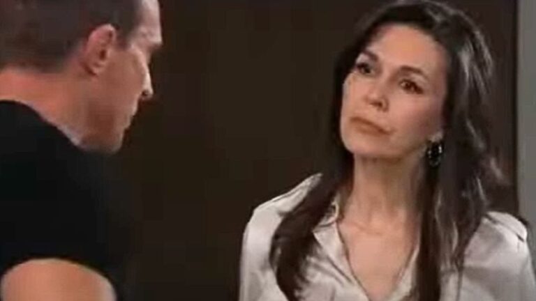 General Hospital spoilers Jason wants Annas feedback GH
