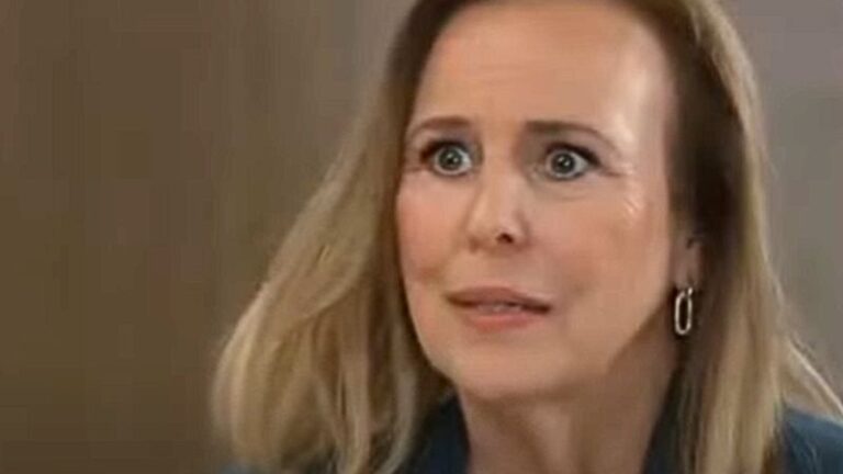 General Hospital spoilers Laura gets news GH